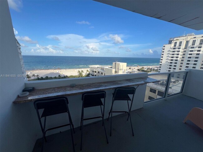 Building Photo - 100 Lincoln Rd