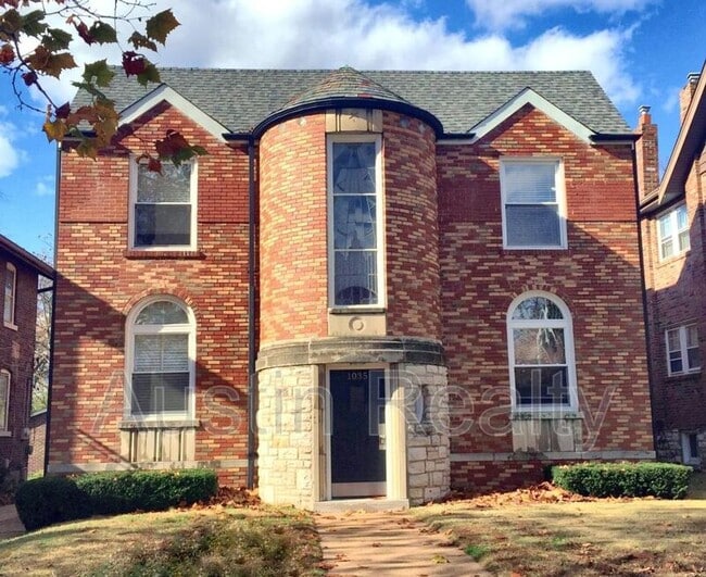 Primary Photo - 1035 Claytonia Terrace