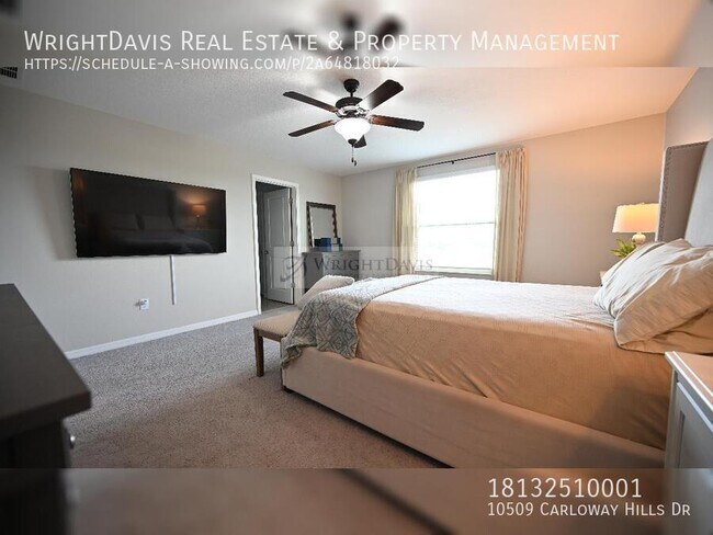 Building Photo - 10509 Carloway Hills Dr
