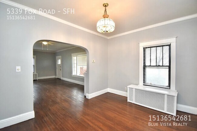 Building Photo - 5339 Fox Rd