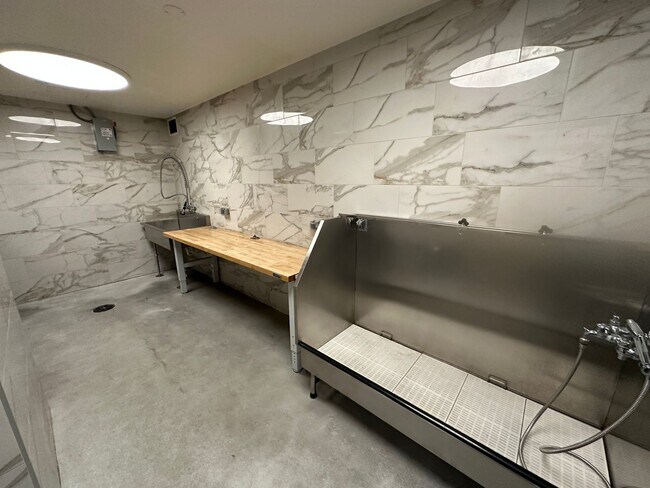Building Photo - NEW SPECIAL -Navy Yard Luxury 1 Bedroom Co...