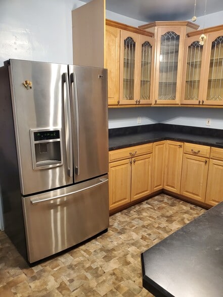 Kitchen - 356 2nd St