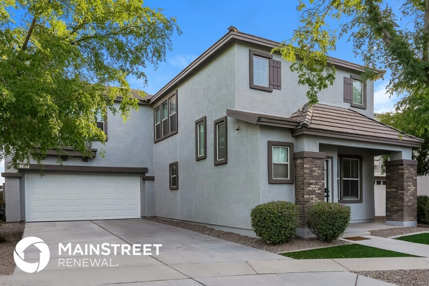 Building Photo - 11954 W Belmont Dr