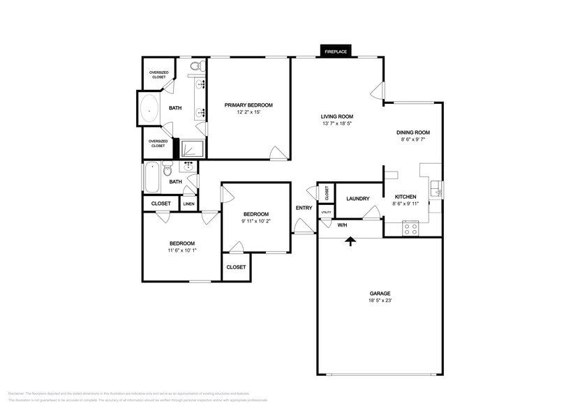 Building Photo - 708 Leedsfield Ct