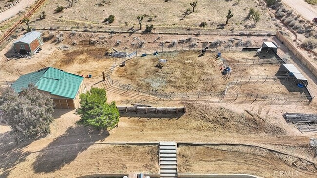 Building Photo - 25733 Roundup Way