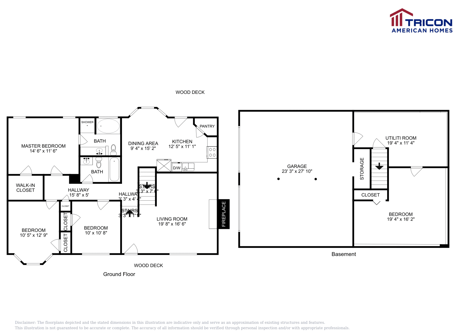 Building Photo - 206 Blake Dr