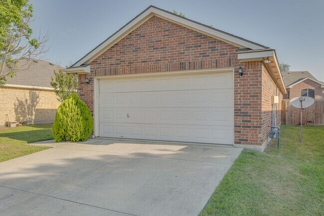 Building Photo - Keller ISD!