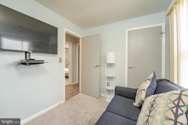 Building Photo - 545 N Connecticut Ave