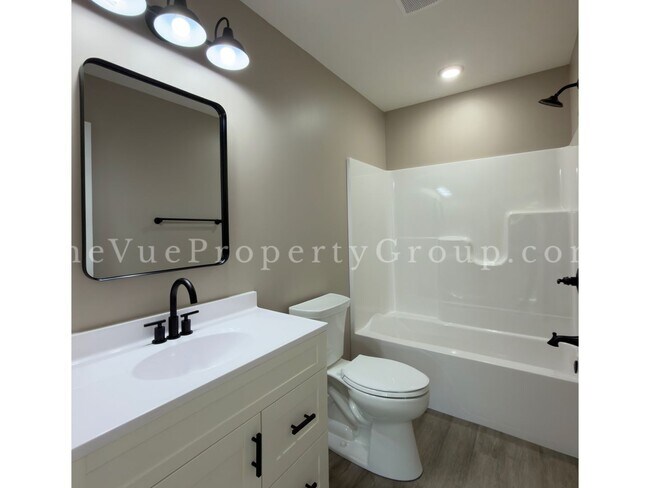 Building Photo - BRAND NEW 3-Bed, 2-Bath Home!