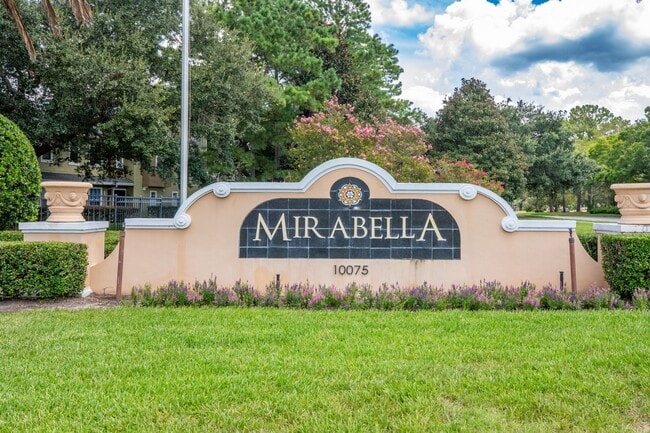 Primary Photo - Condo in Desirable Mirabella Community