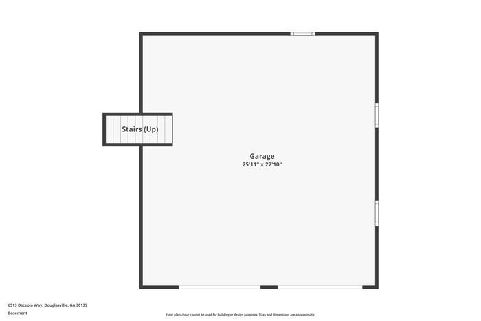 Building Photo - 6513 Osceola Way