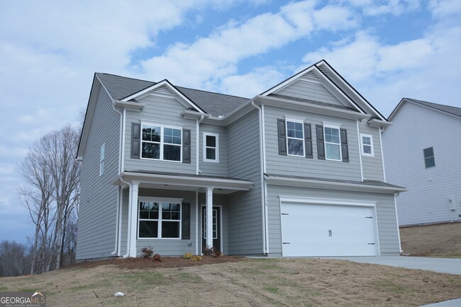 Building Photo - 138 Finley Dr