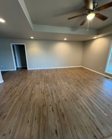 Building Photo - 521 Micahs Crossing