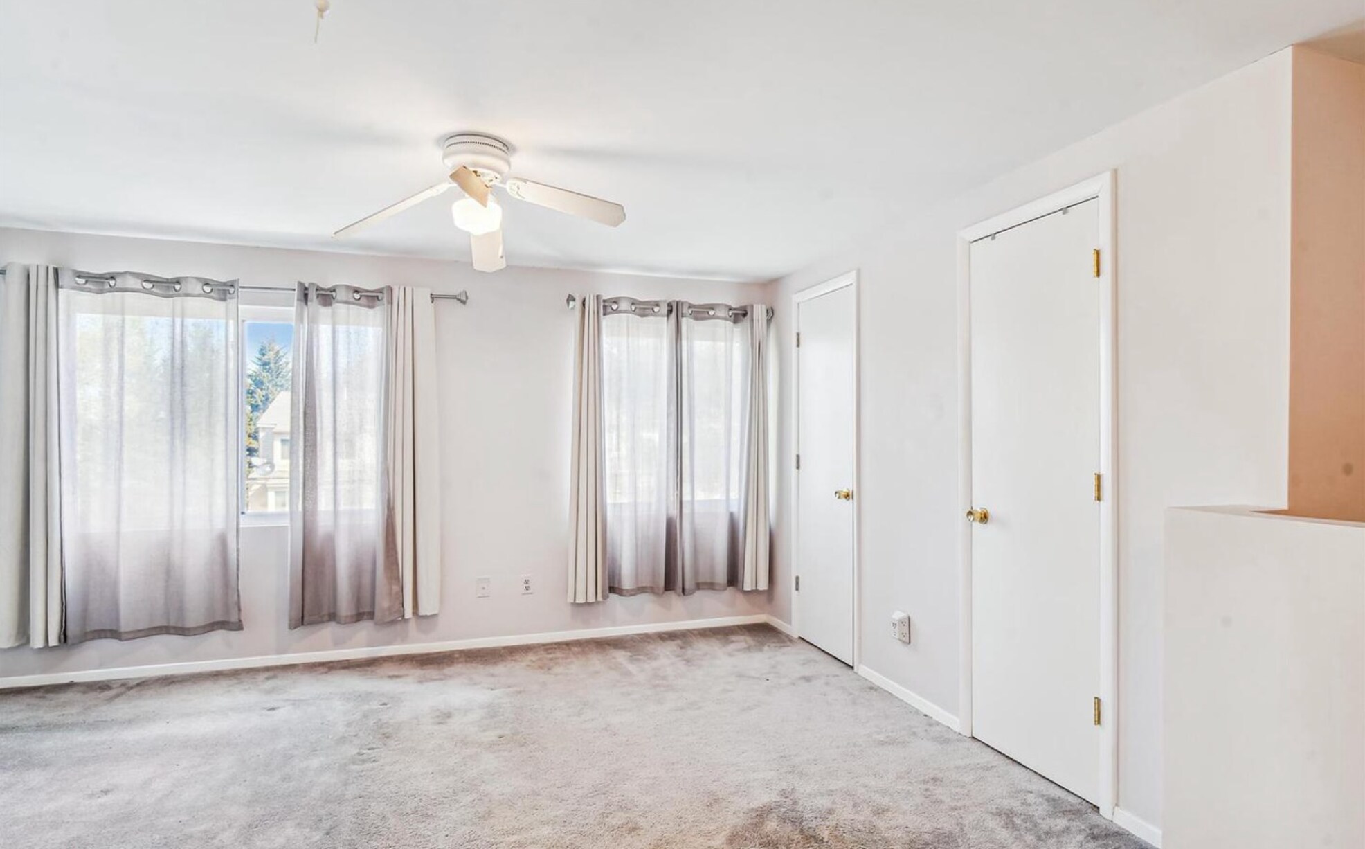 Main Bedroom - 8851 Welbeck Way