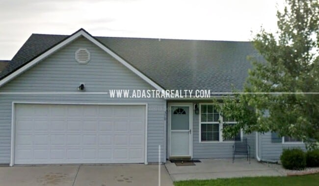 Building Photo - Very Nice Ranch Home in Gardner-Available in MAY!!