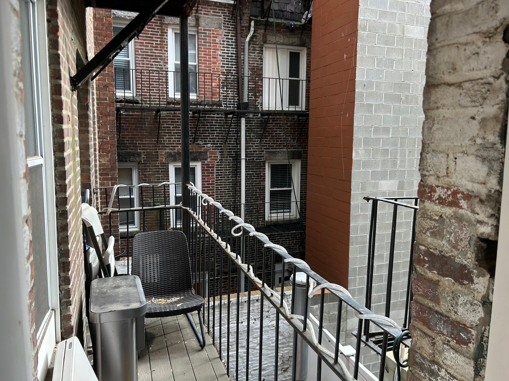 Building Photo - 10 Sheafe St