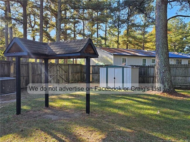 Building Photo - 1314 Clan Campbell Dr