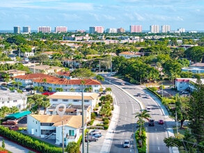 Building Photo - 491 E Palmetto Park Rd