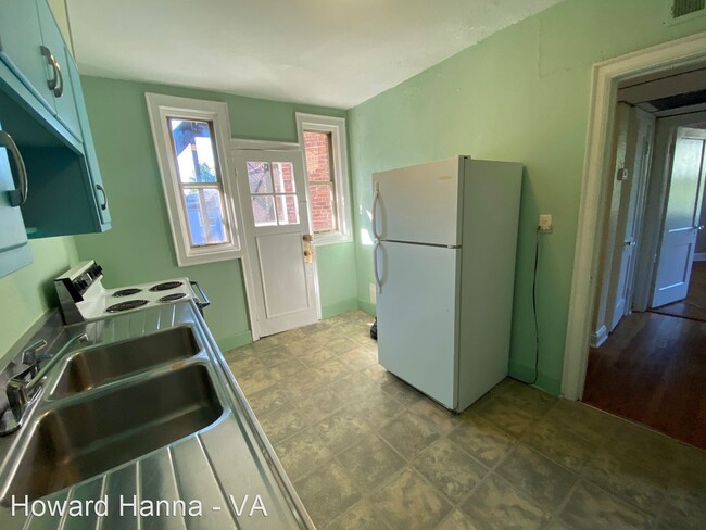 Building Photo - 1 br, 1 bath House - 7340 Hampton Blvd., #B3