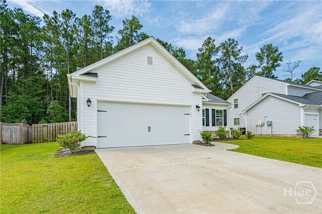 Building Photo - 318 Serengeti Blvd