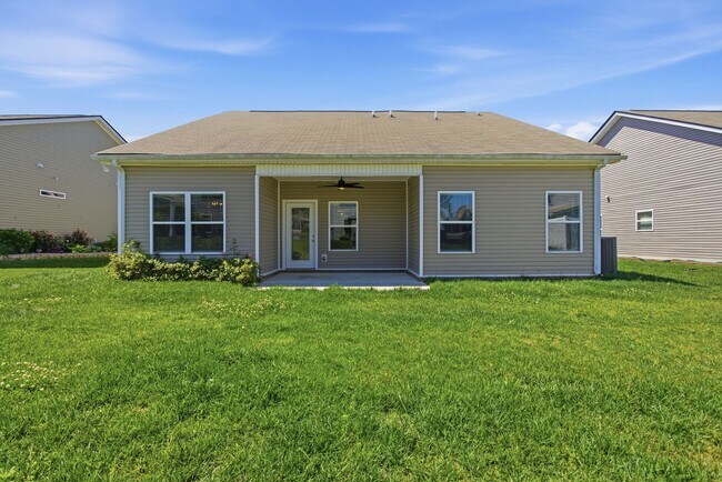 Building Photo - 3020 Goodtown Trace