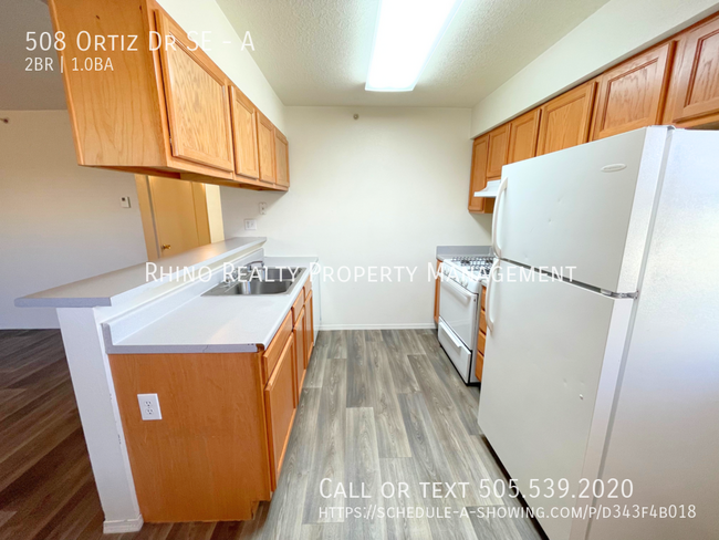 Building Photo - Lovely 2 Bedroom, 1 Bath In The SE!