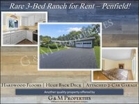 Building Photo - Rarely Available 3/4 Bedroom Ranch Style Home in Penfield!