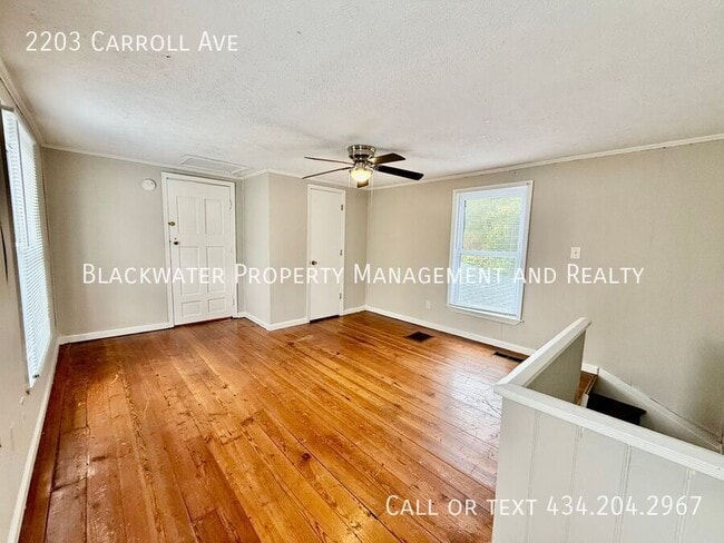 Building Photo - 2203 Carroll Ave
