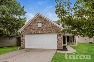 Building Photo - 8146 Birchfield Dr