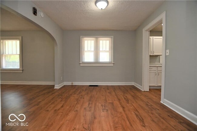Building Photo - 1340 S Glen Arm Rd