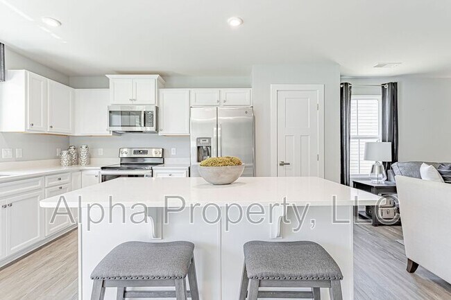 Building Photo - 505 Olivia Springs Dr
