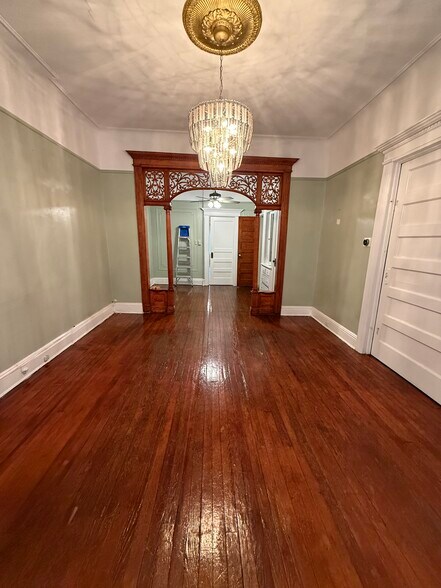 Dining Room Back Section - 650 54th St