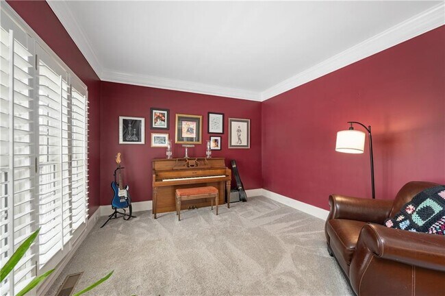 Building Photo - 5945 Broadwater Tr