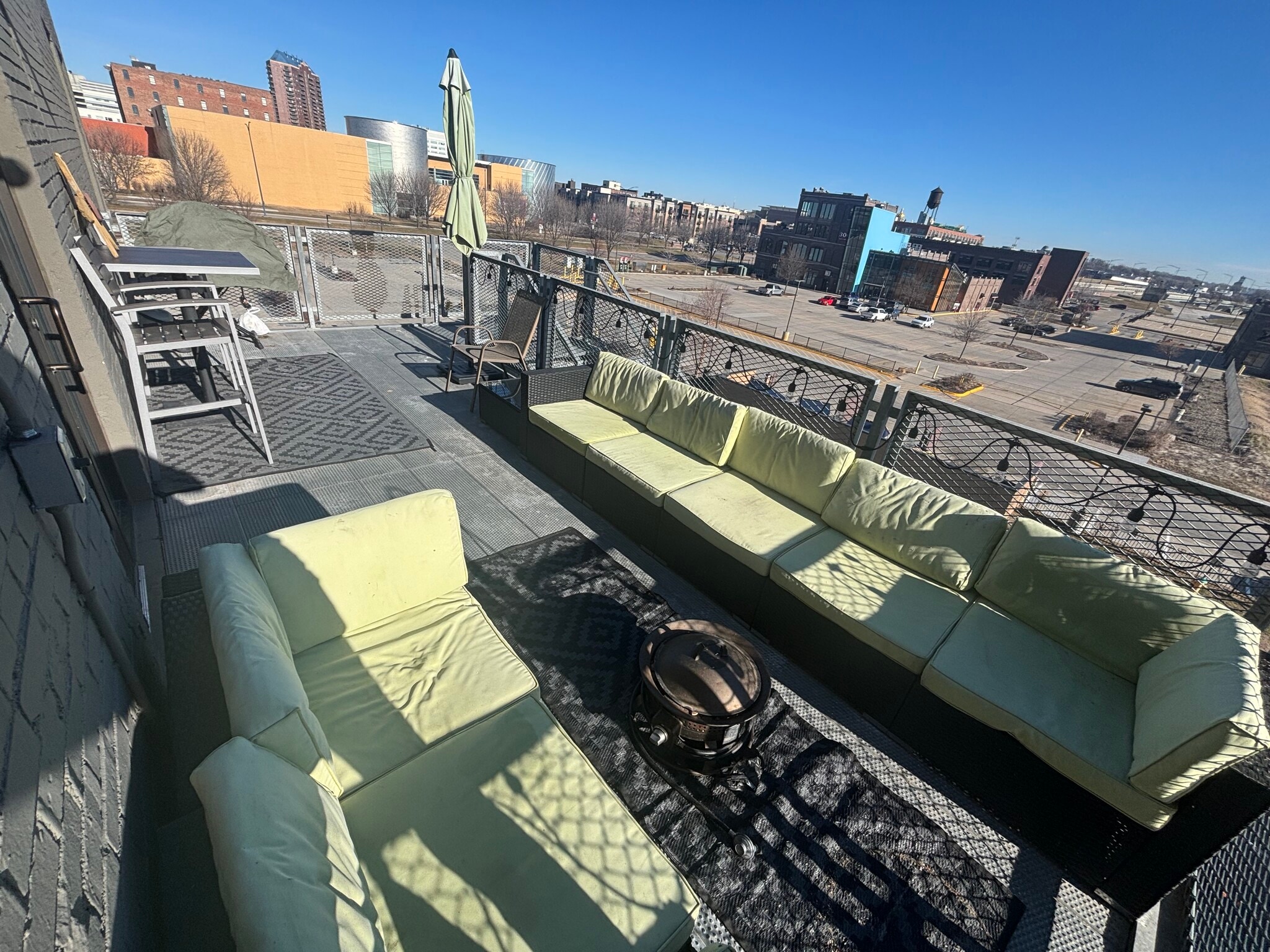 9 x 24 Deck - 319 SW 5th St