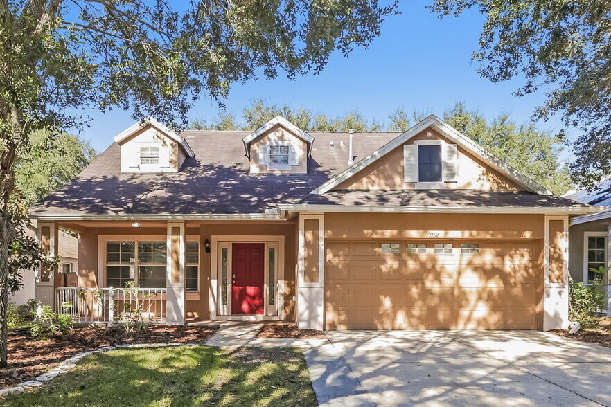 Primary Photo - 11116 Newbridge Dr