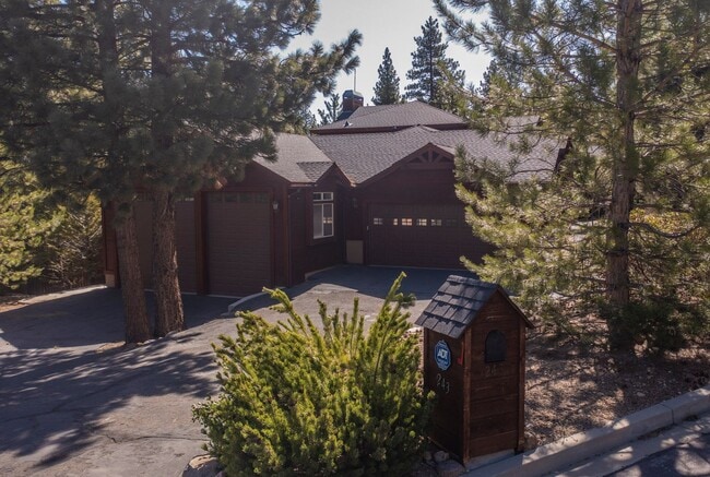 Building Photo - Beautiful home for rent in Galena Forest