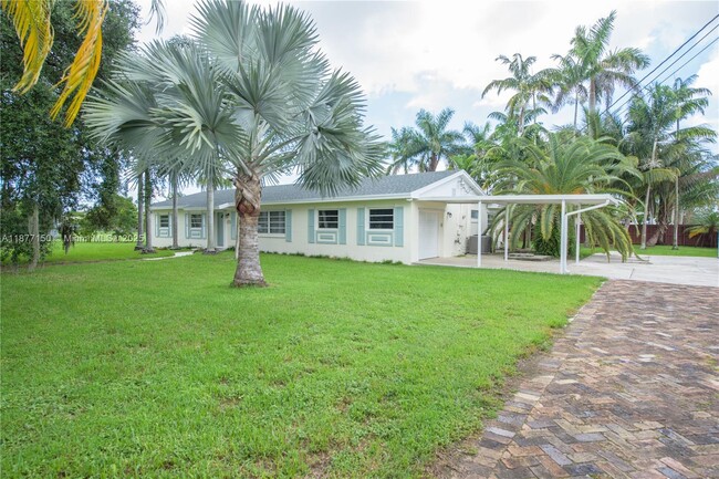 Primary Photo - 18370 SW 292nd St