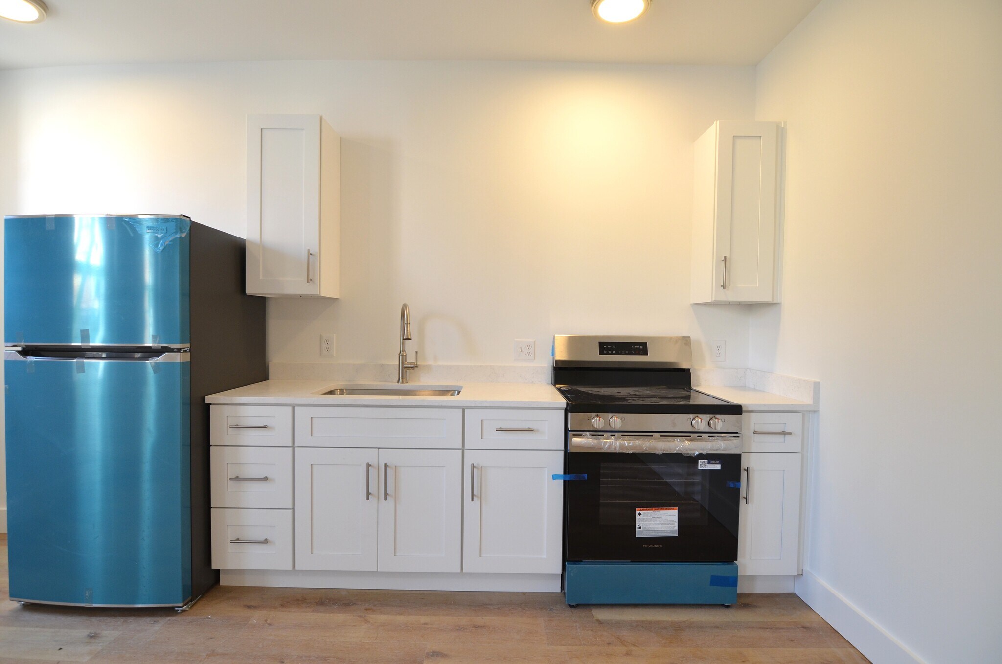 Building Photo - 1607 Race St