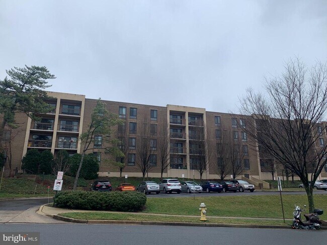 Building Photo - 807 N Howard St