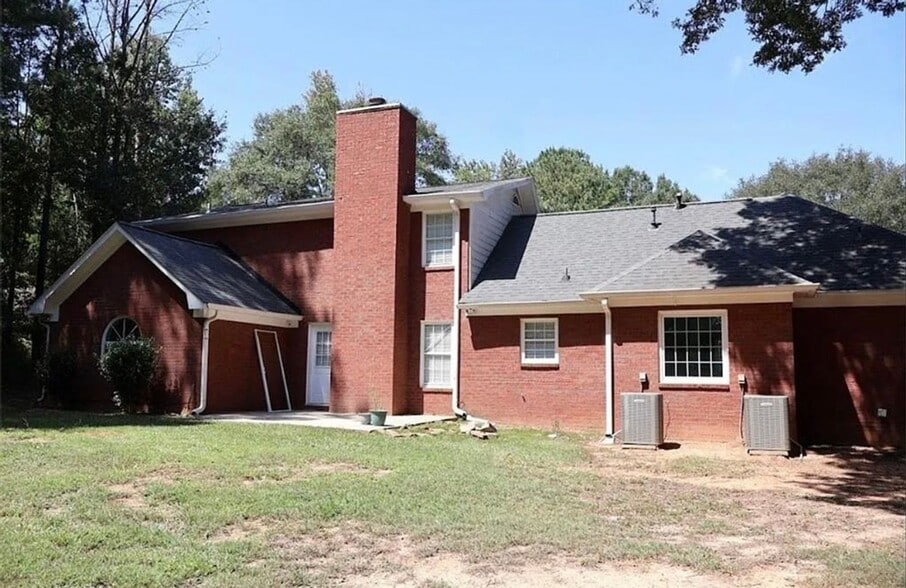 Building Photo - 120 Gentle Doe Dr