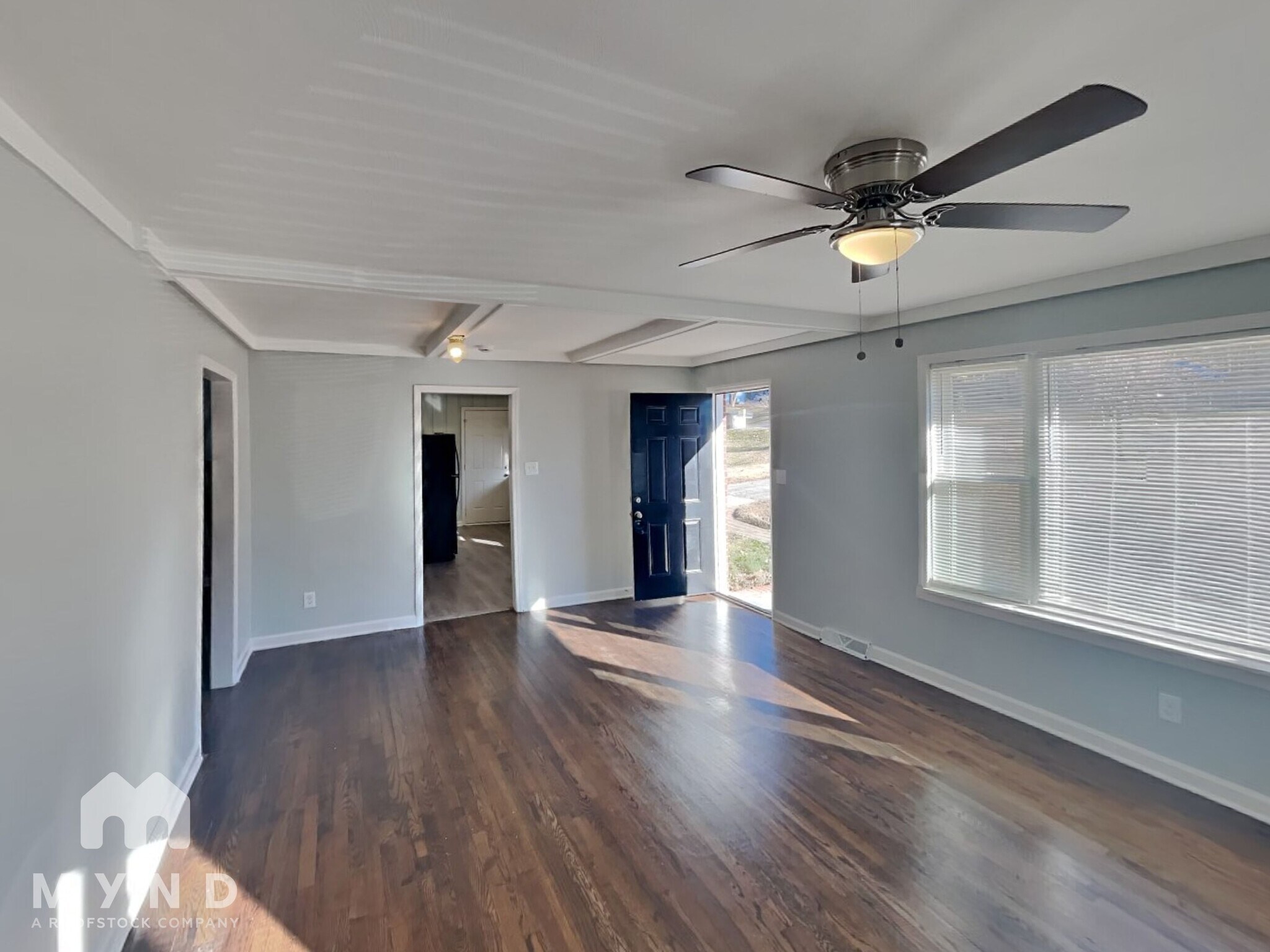 Building Photo - 2634 Skyland Dr