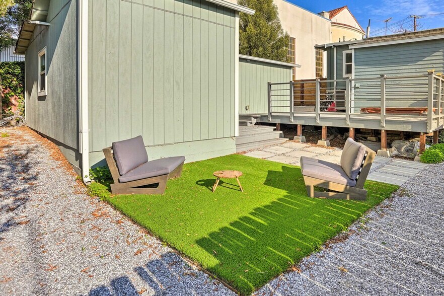 Building Photo - 2735 MacArthur Blvd