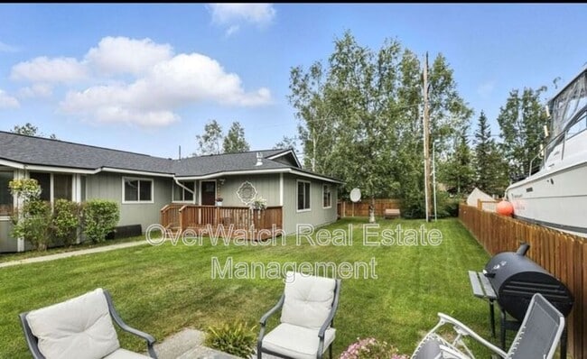 Building Photo - 8609 Augusta Cir