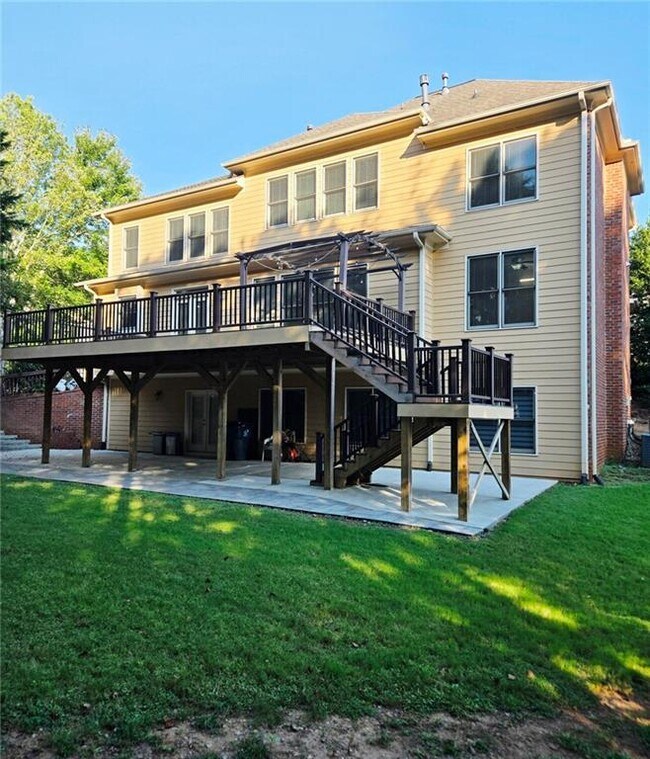 Building Photo - 5710 Swift Creek Ct