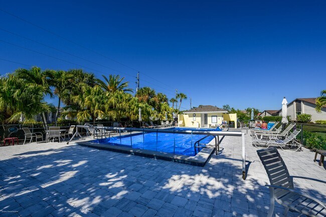 Building Photo - PRICE DROP!! FURNISHED ANNUAL RENTAL- WATERFRONT