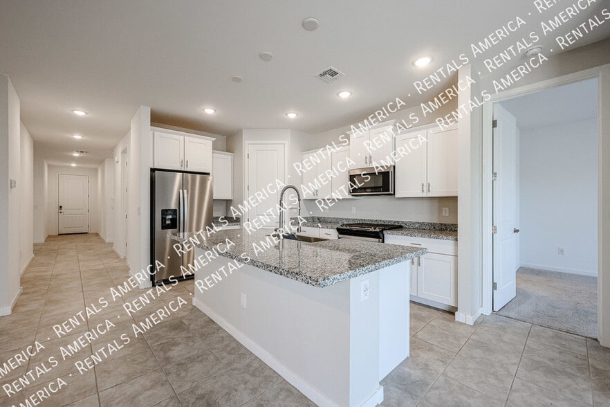 Building Photo - 41615 W Cathedral Rock Pass