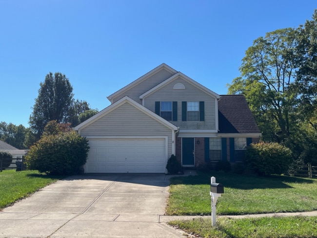 Building Photo - 1337 Inlet Ct