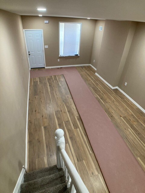 Building Photo - 4523 Parrish St