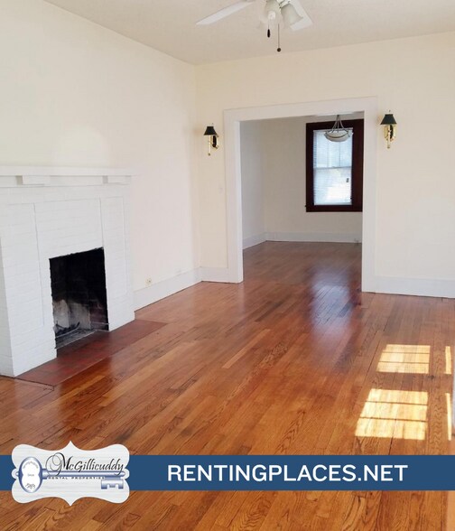 Building Photo - 1509 Troupe St