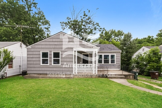 Building Photo - 8375 Pippin Rd